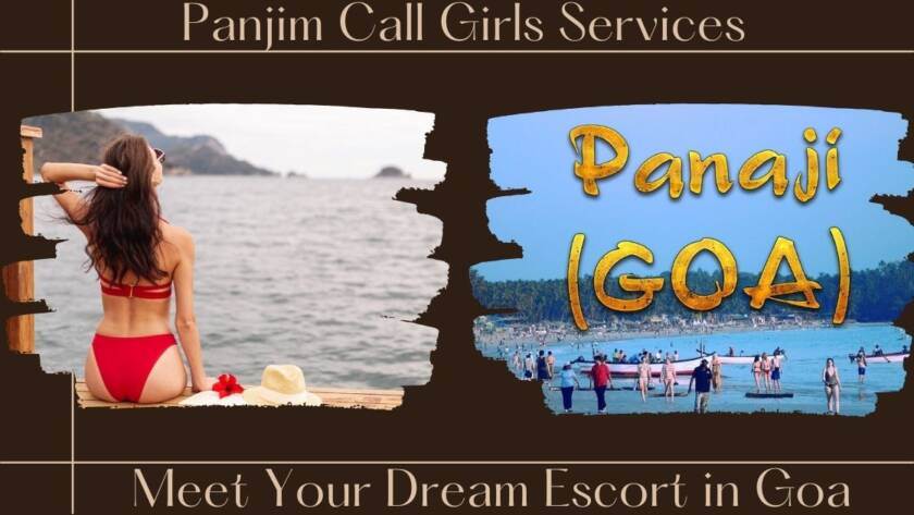 Panjim Call Girls
